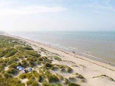 Sunparks Oostduinkerke aan Zee