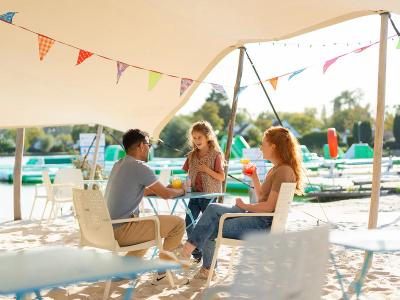 Sunparks Oostduinkerke aan Zee