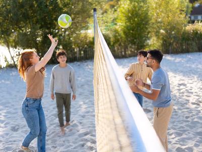 Sunparks Oostduinkerke aan Zee