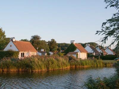 Sunparks Oostduinkerke aan Zee