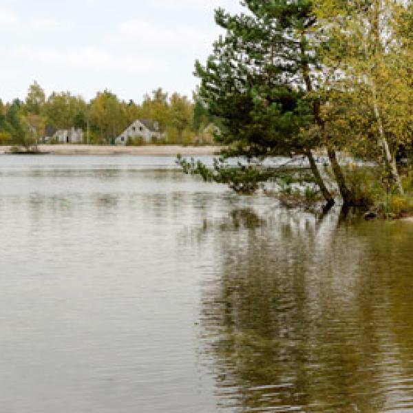 Sunparks Kempense Meren