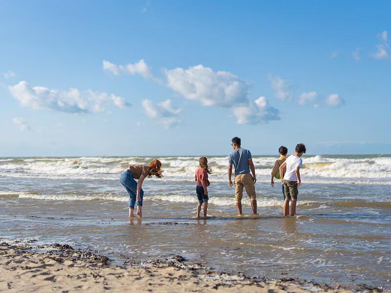 Sunparks Oostduinkerke aan Zee